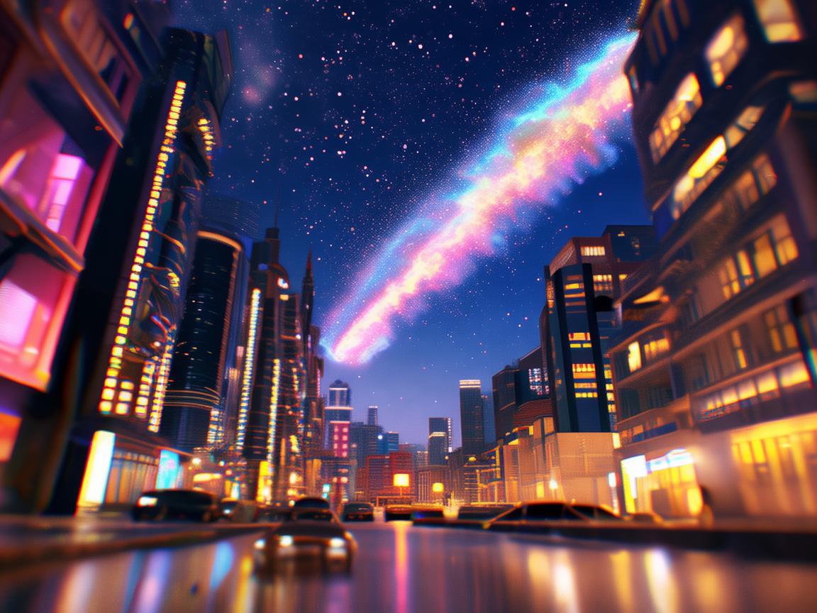 手游老鼠会出流星吗？