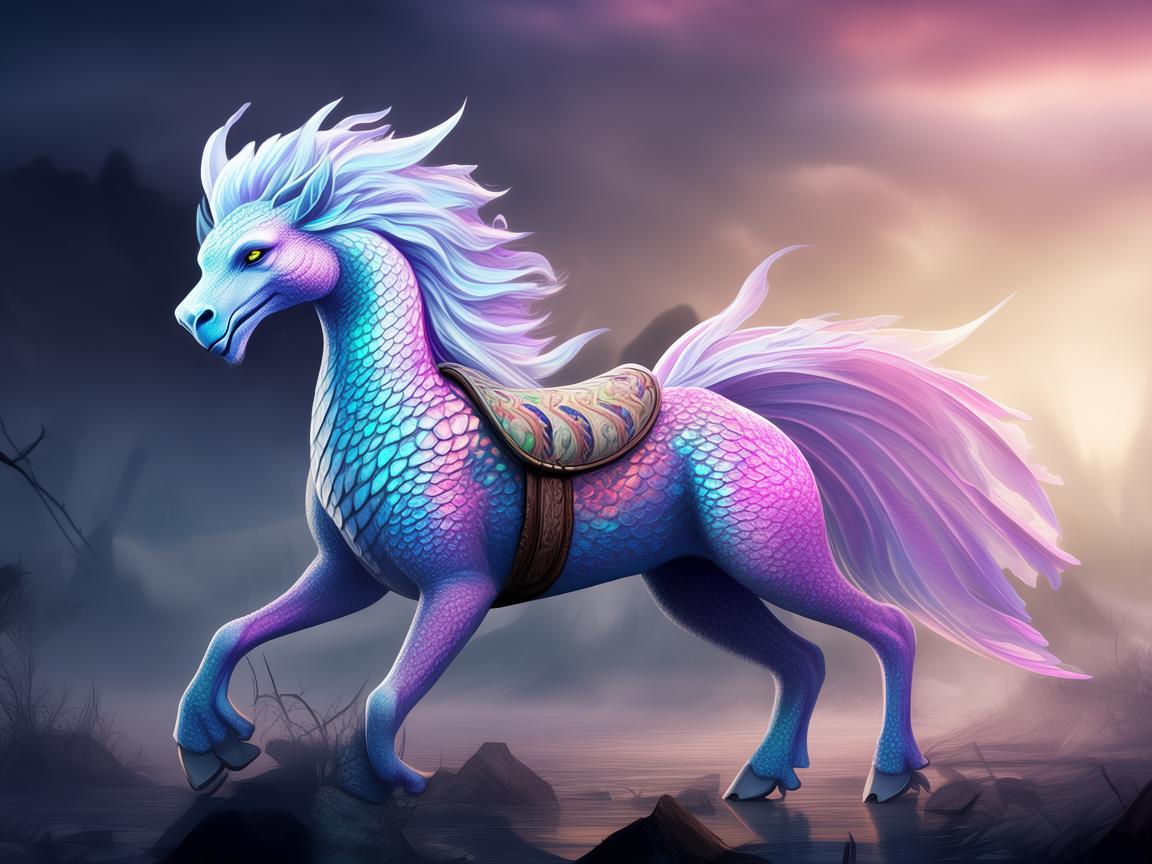 梦幻手游坐骑该不该买？