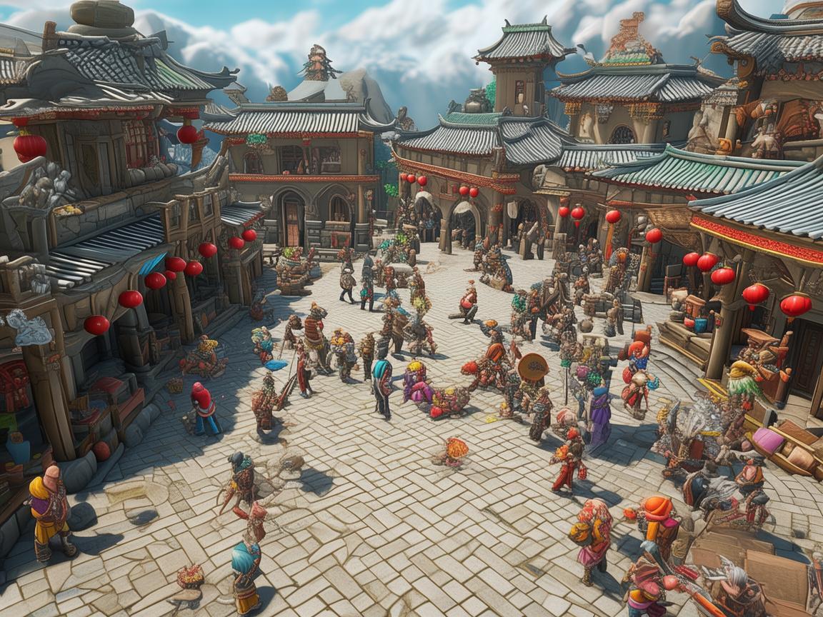 手游热血江湖可以挂机吗？