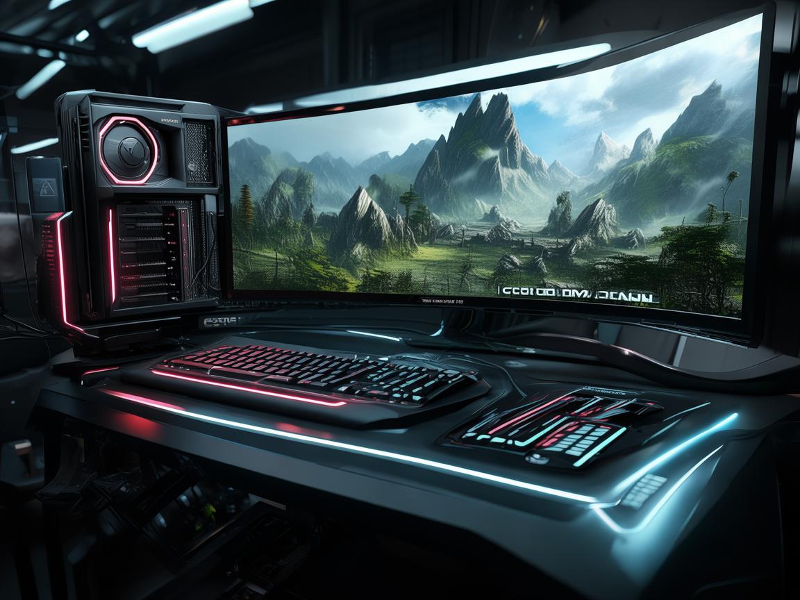 GTX 970能玩方舟手游吗？