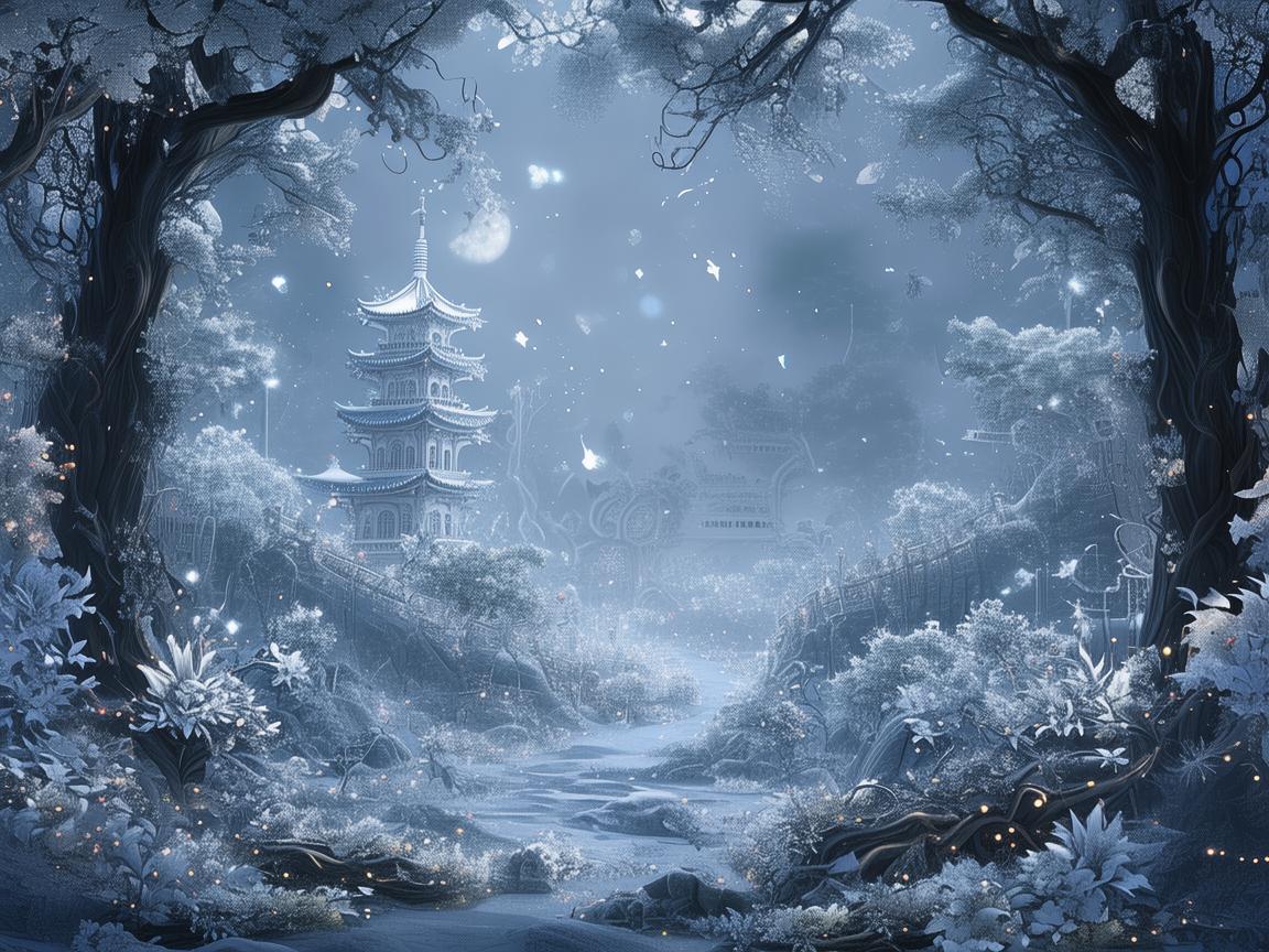有没有比倩女幽魂手游更好玩的游戏？