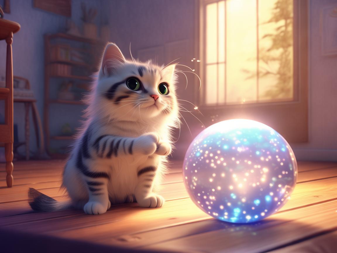 猫咪手游真讨厌吗？