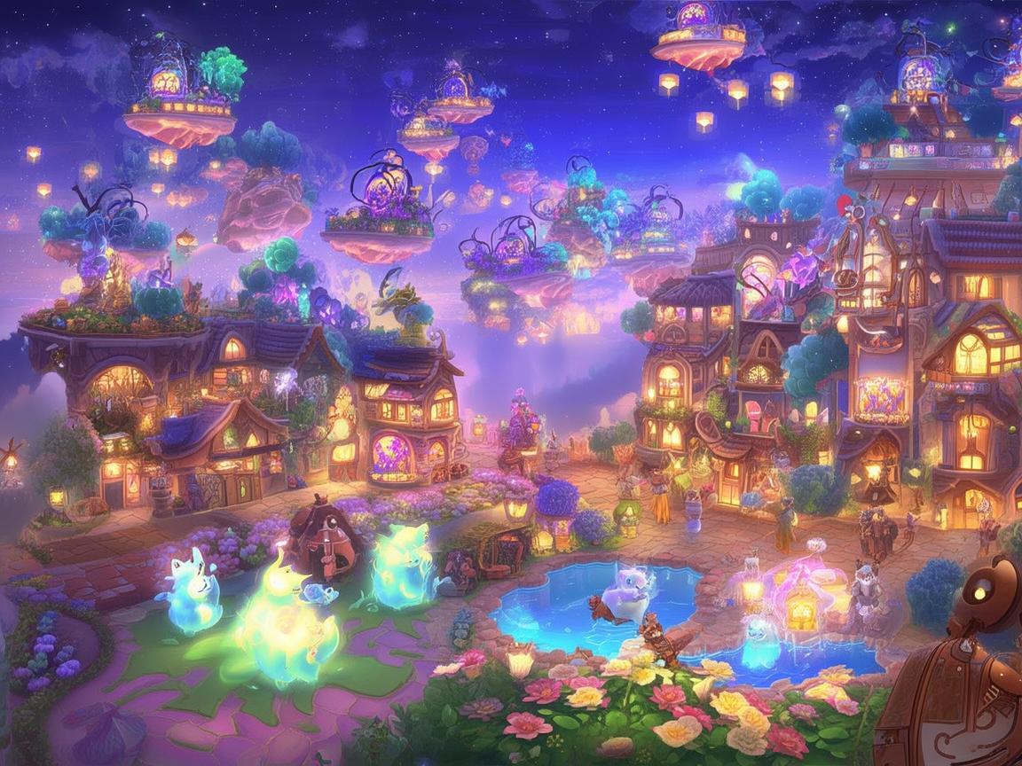 梦幻手游每天都有哪些活动呢？