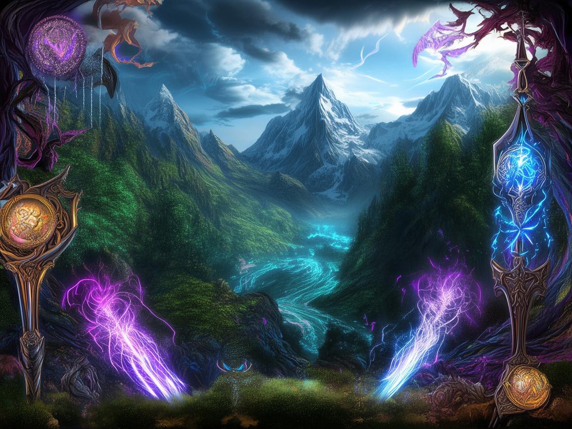 手游魔王该带什么主动法宝？