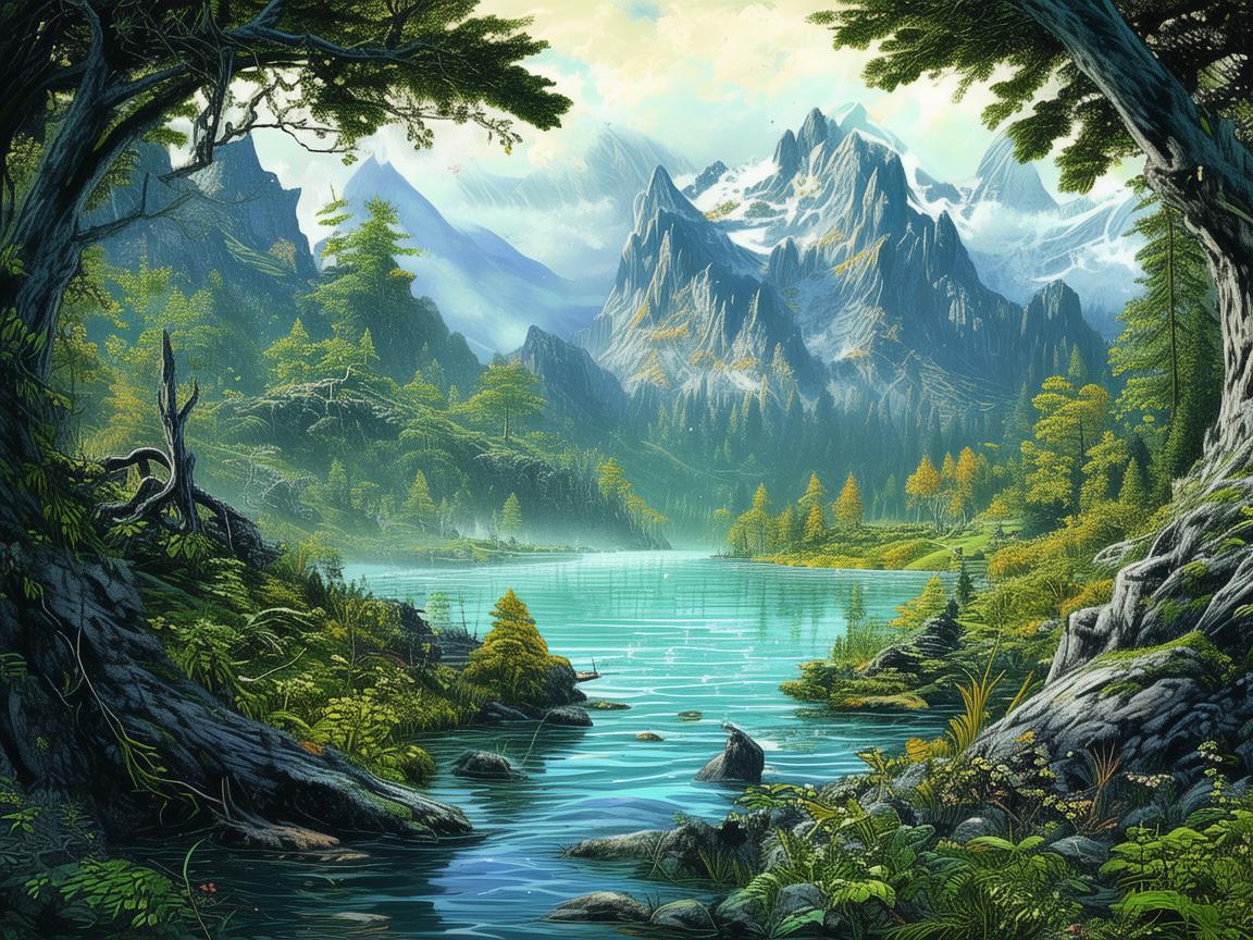 有没有上古卷轴同款手游呢？