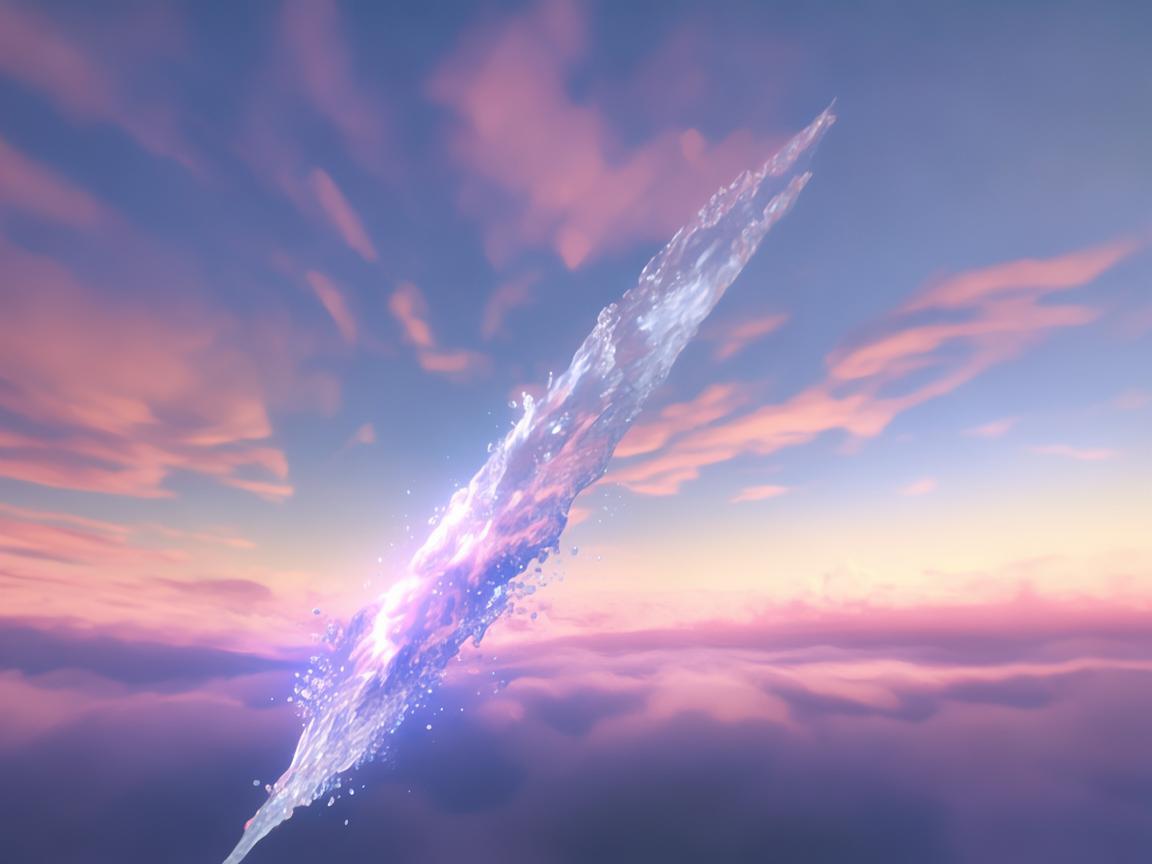 天空之刃水神在手游中能用吗？