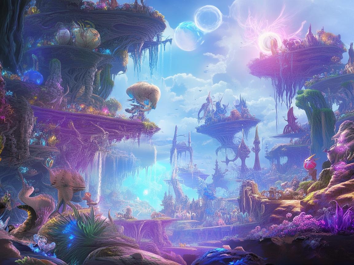 有没有比镇魔曲更好玩的手游呢？