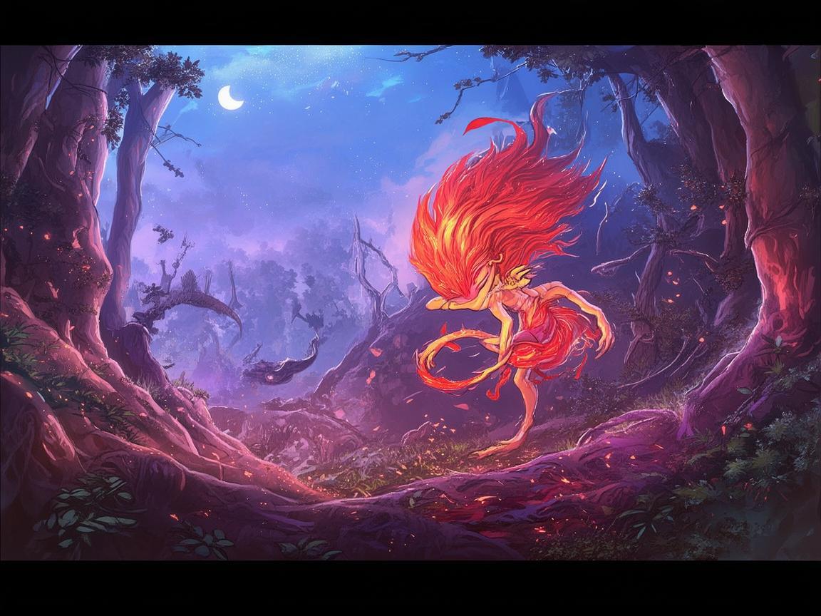 方舟手游魔童究竟是什么？