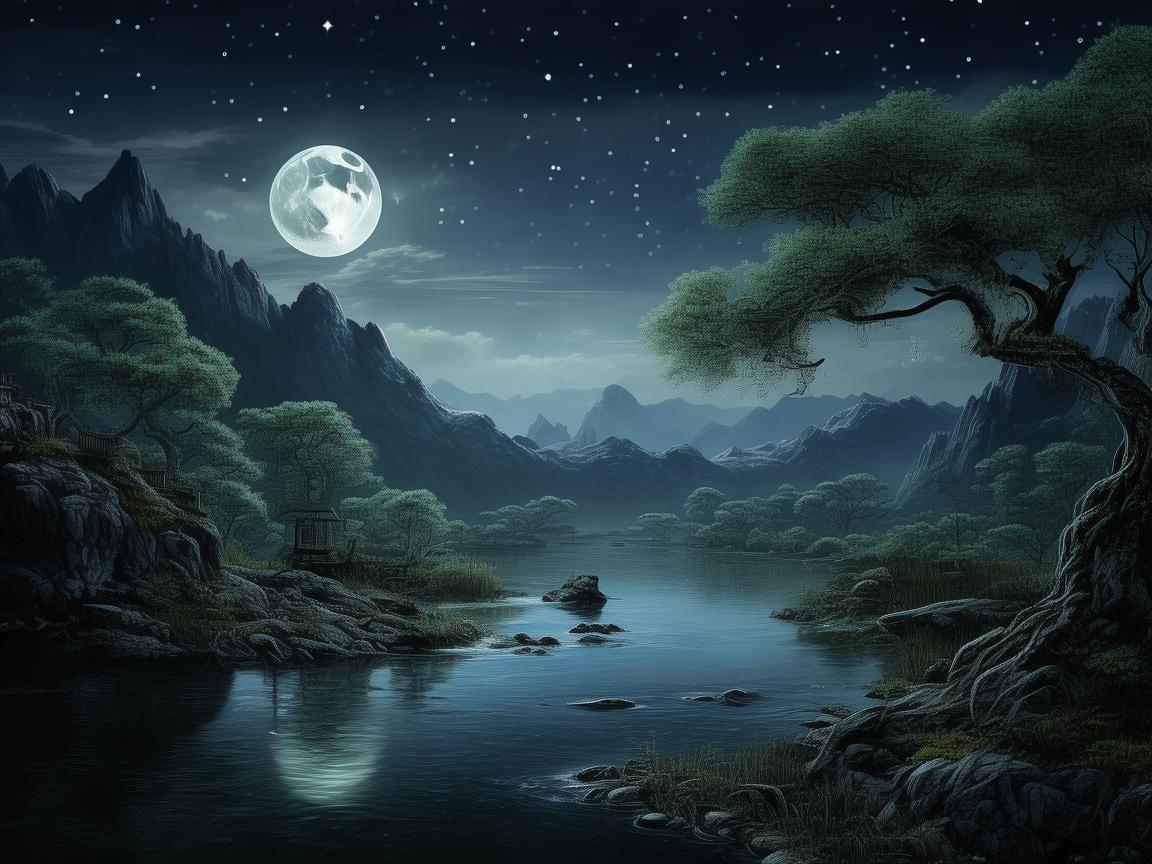 秦时明月手游真的坑吗？