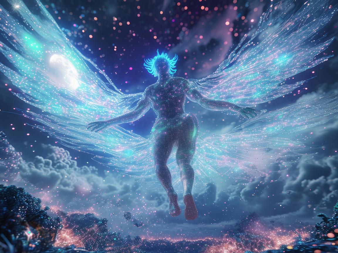 手游飞影究竟是什么意思？