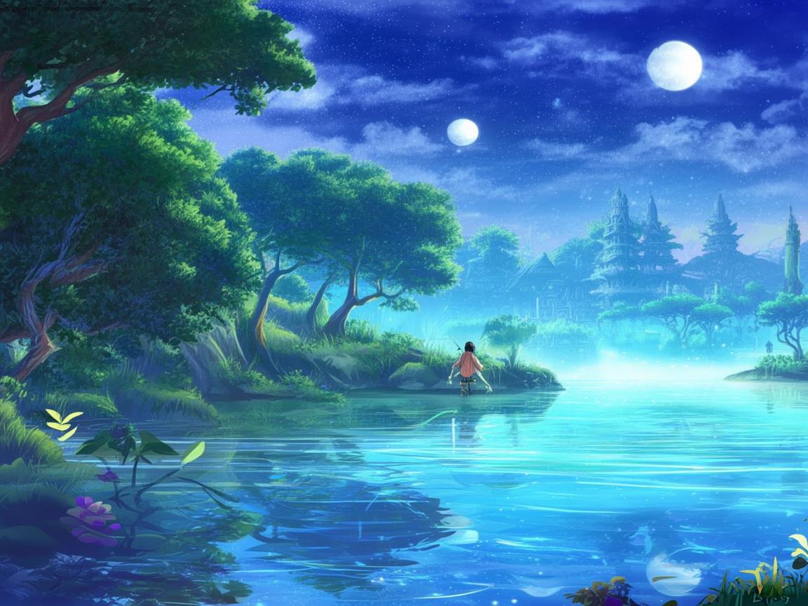 梦幻西游手游钓鱼能赚钱吗？
