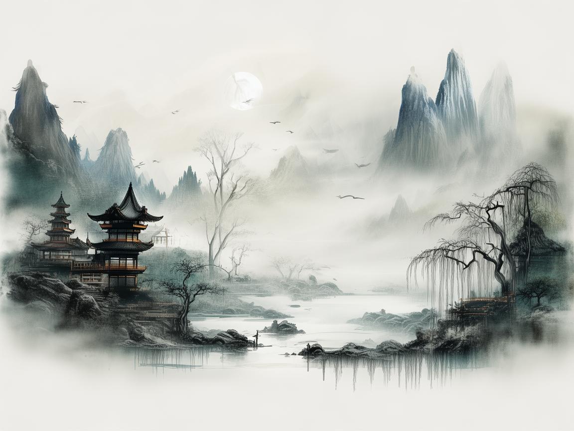 逆水寒手游预设是什么？