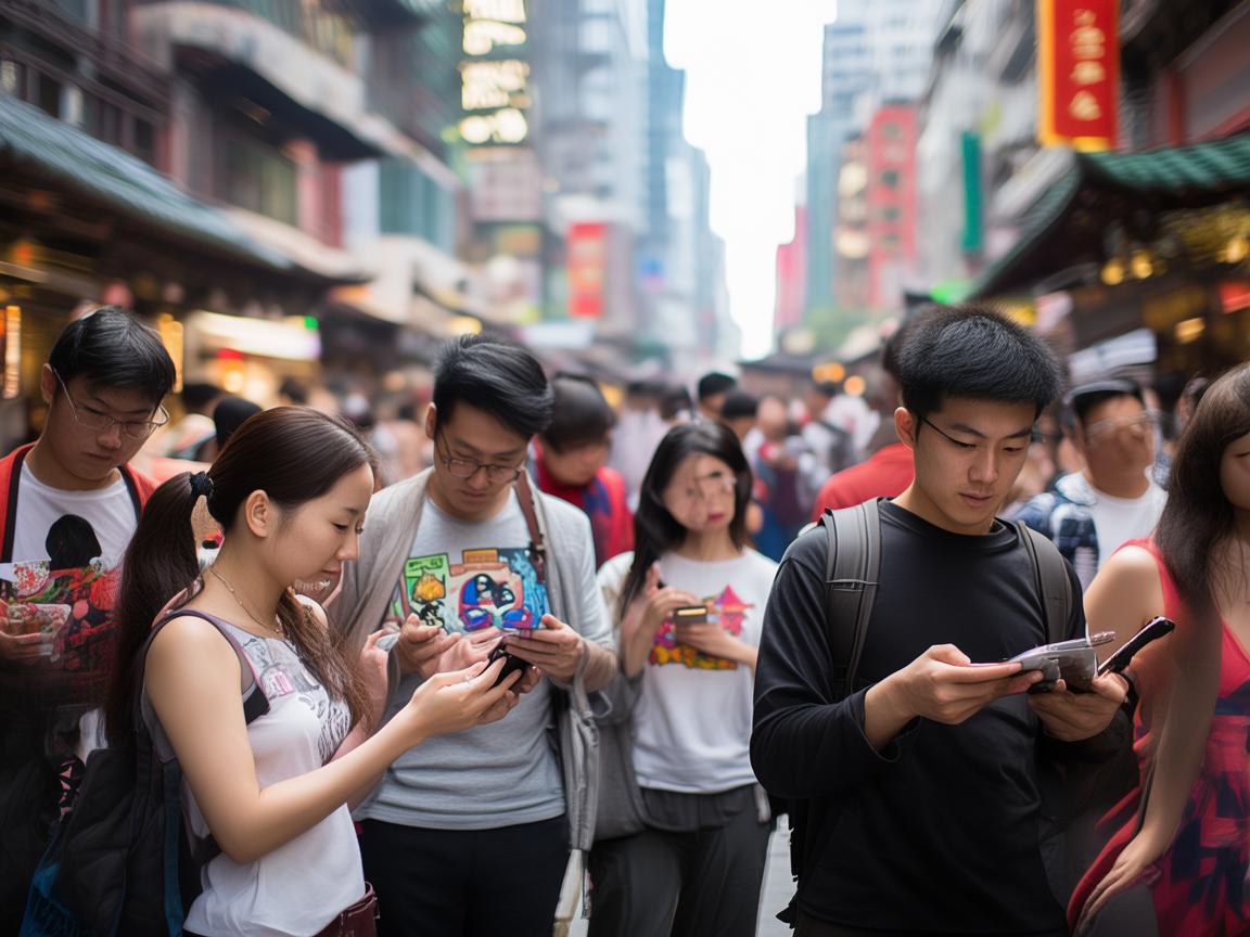 中国玩什么手游的人最多？