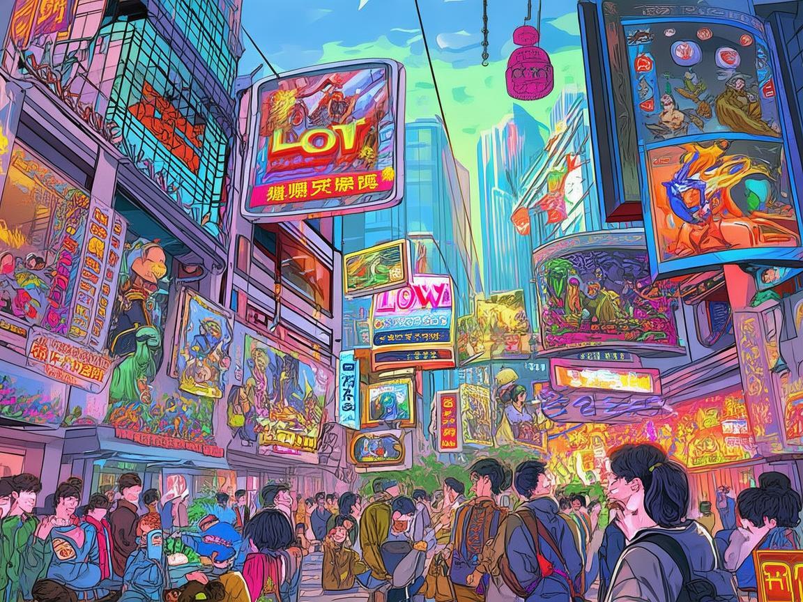 LOL手游在中国好玩吗？