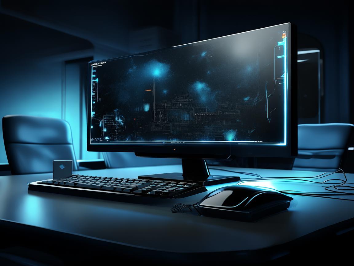 手游PC端为什么会黑屏？