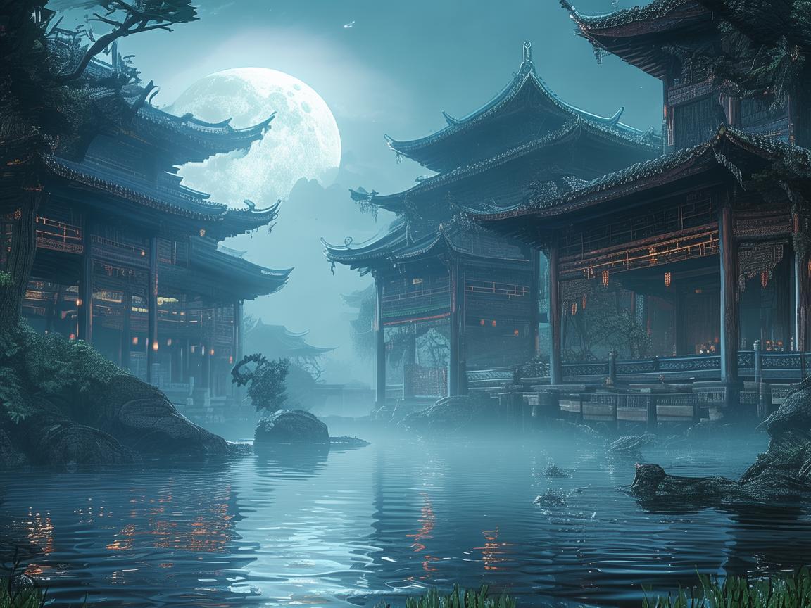 逆水寒手游能变现吗？