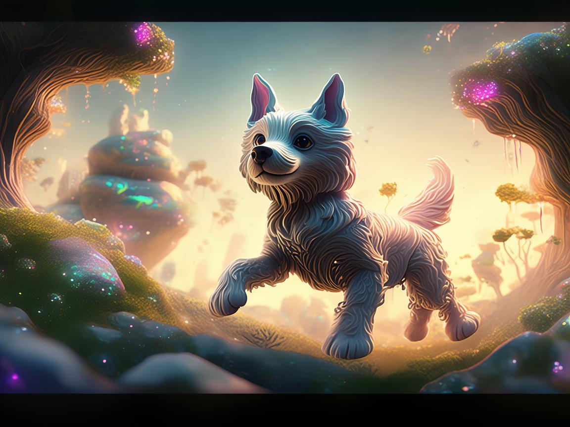 梦幻手游神犬真的实用吗？