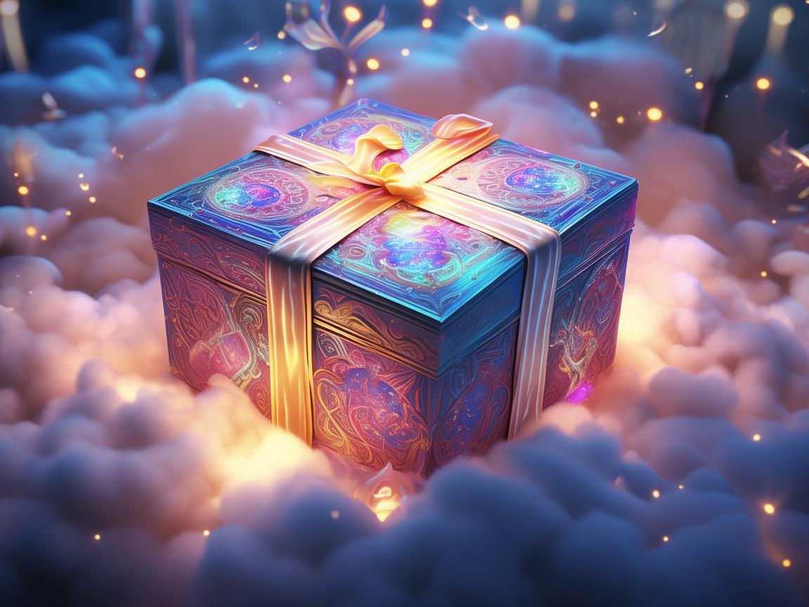 梦幻手游特别礼盒究竟是什么？