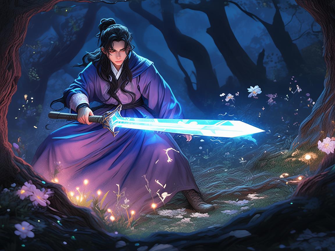 韩服手游魔剑真的好用吗？