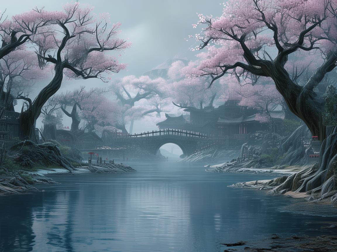逆水寒手游会有人捣乱吗？