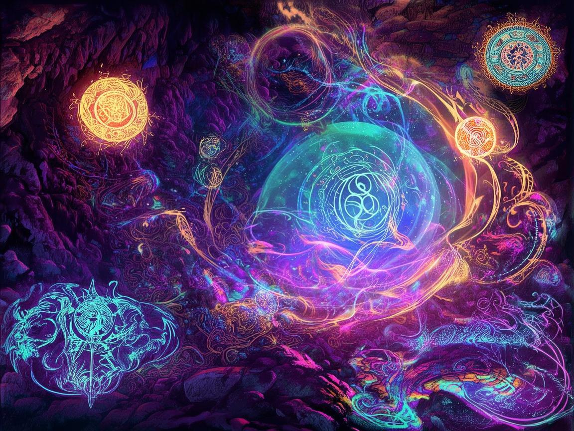 手游魔王用什么经脉好用？