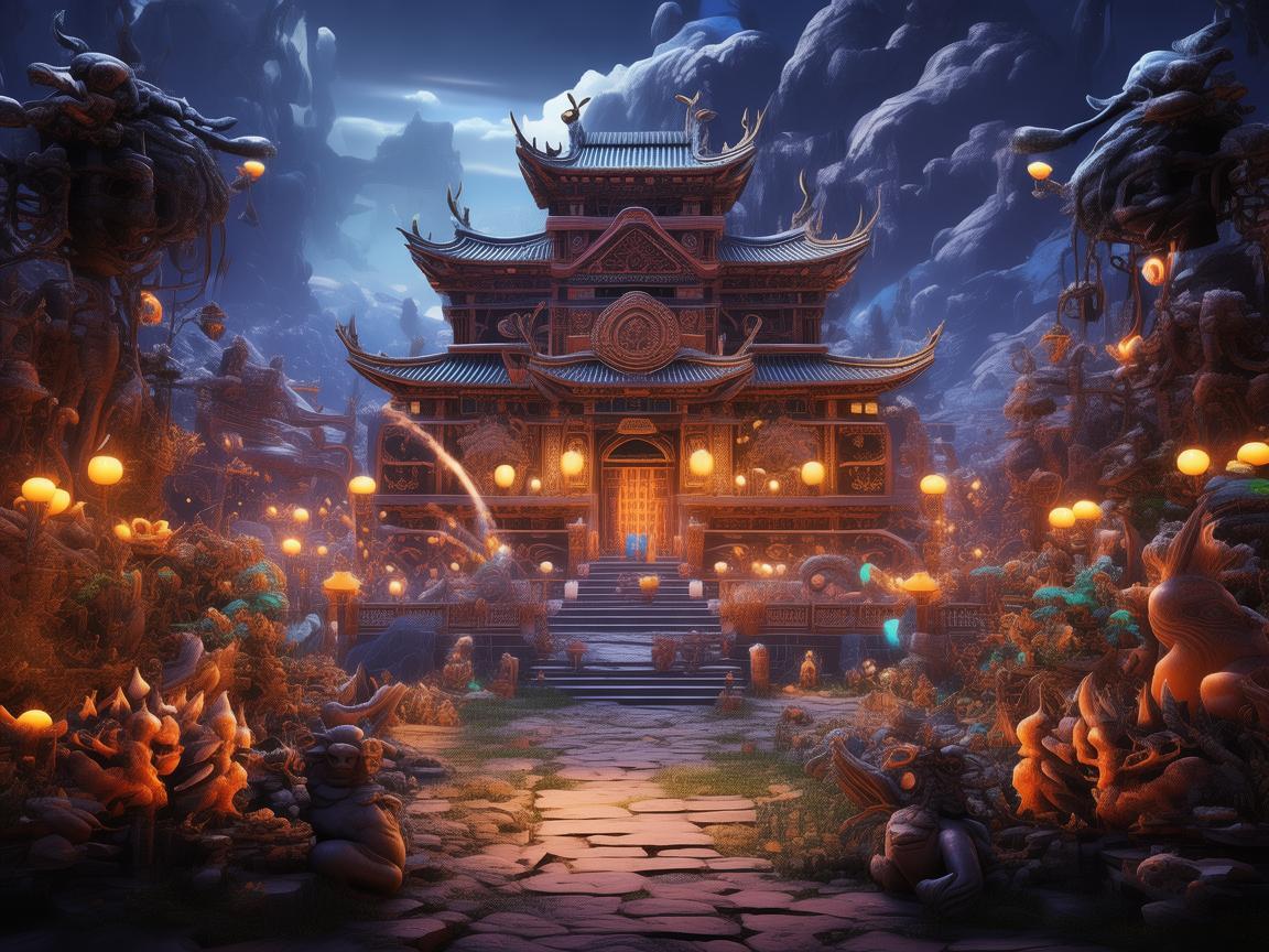 大圣归来手游有哪些奖励呢？