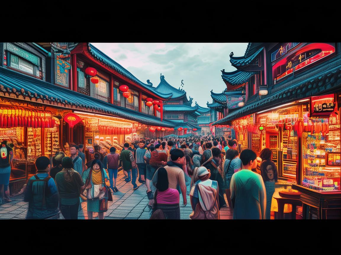 真西安好玩的手游有哪些？
