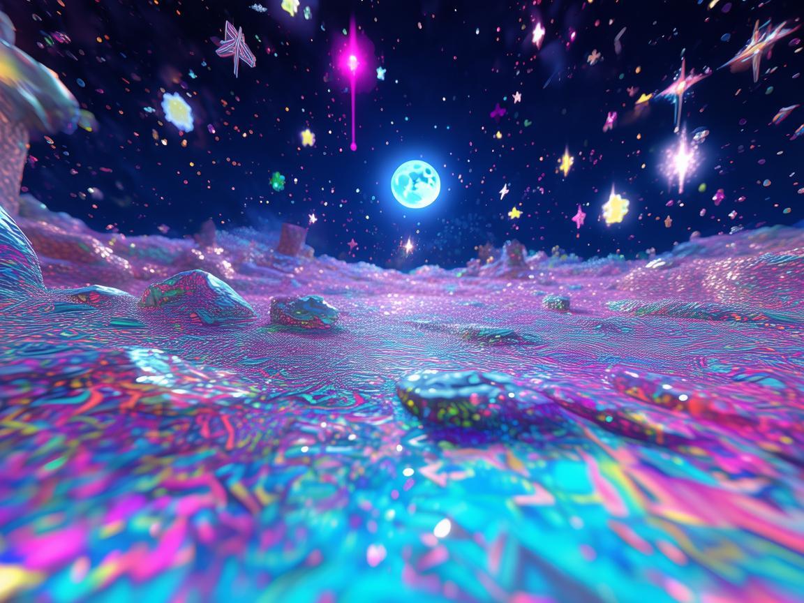 群星闪耀手游能联机吗？