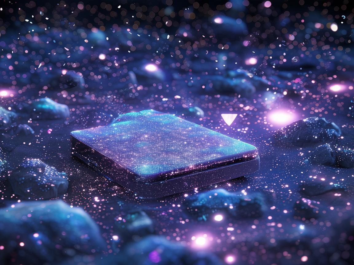 星空游戏是手游吗？