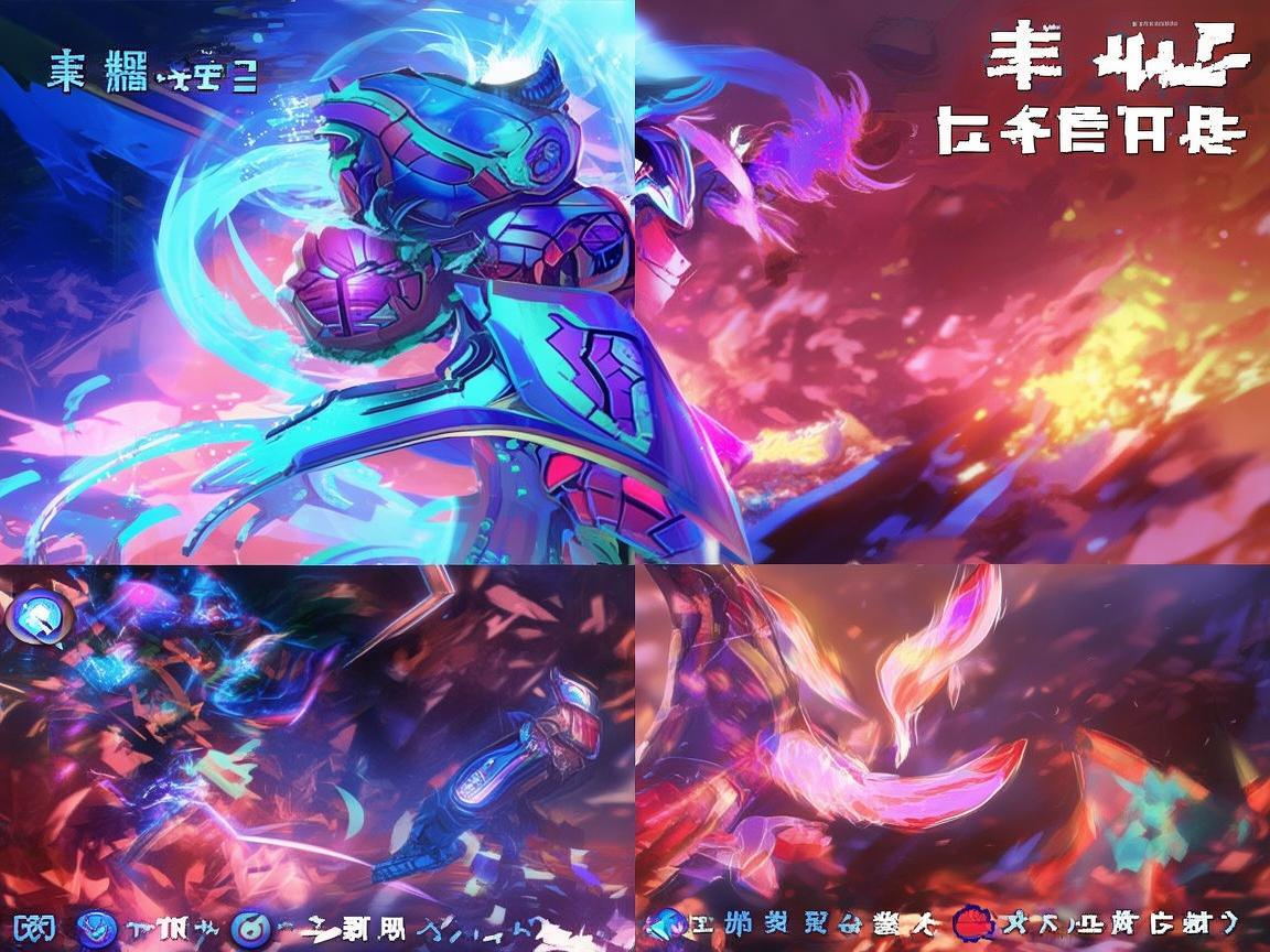 LOL手游蔚该点什么天赋？