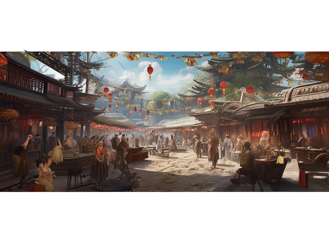 神武手游有帮派任务吗？