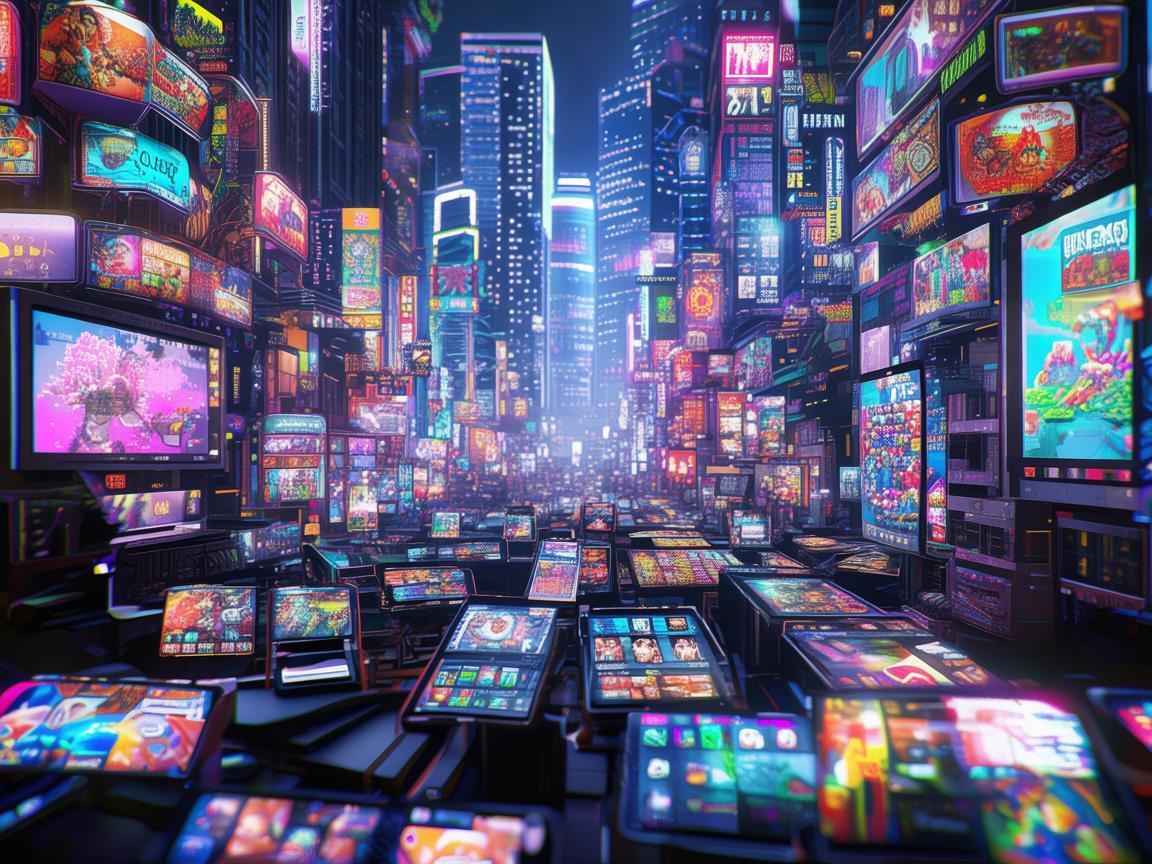 手游元素崛起究竟意味着什么？