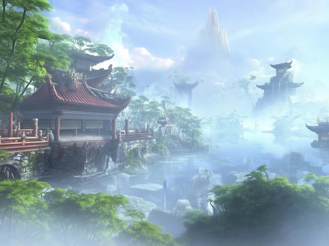 寻仙手游乾坤到底好玩吗？
