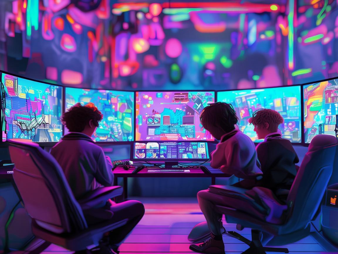 TFBOYS喜欢玩什么手游? TFBOYS喜欢玩什么手游?