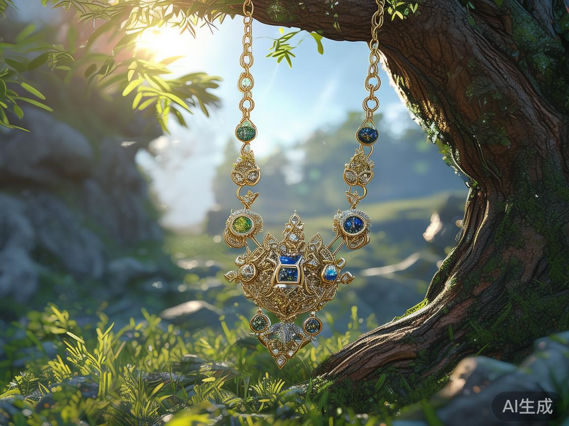 方舟手游项链会弄丢吗? 方舟手游项链会弄丢吗?