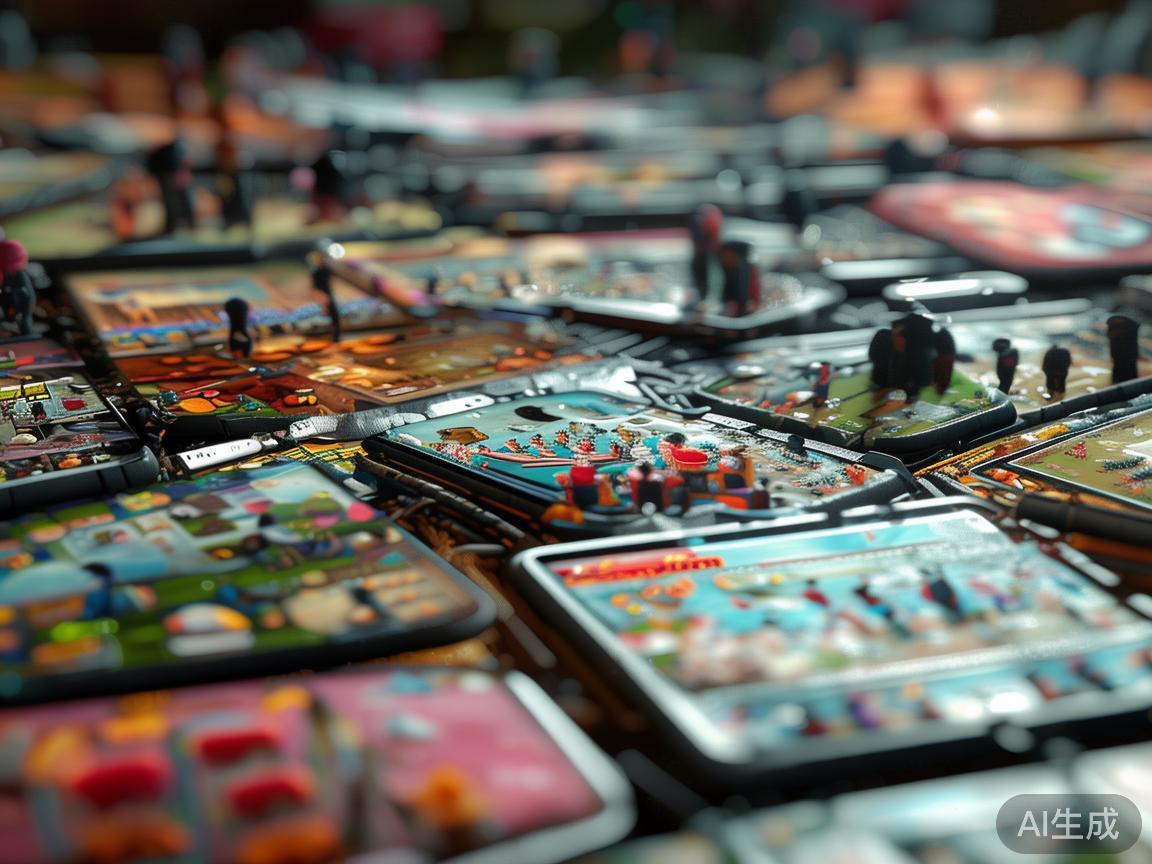 手游吃鸡为何走向衰落? 手游吃鸡为何走向衰落?