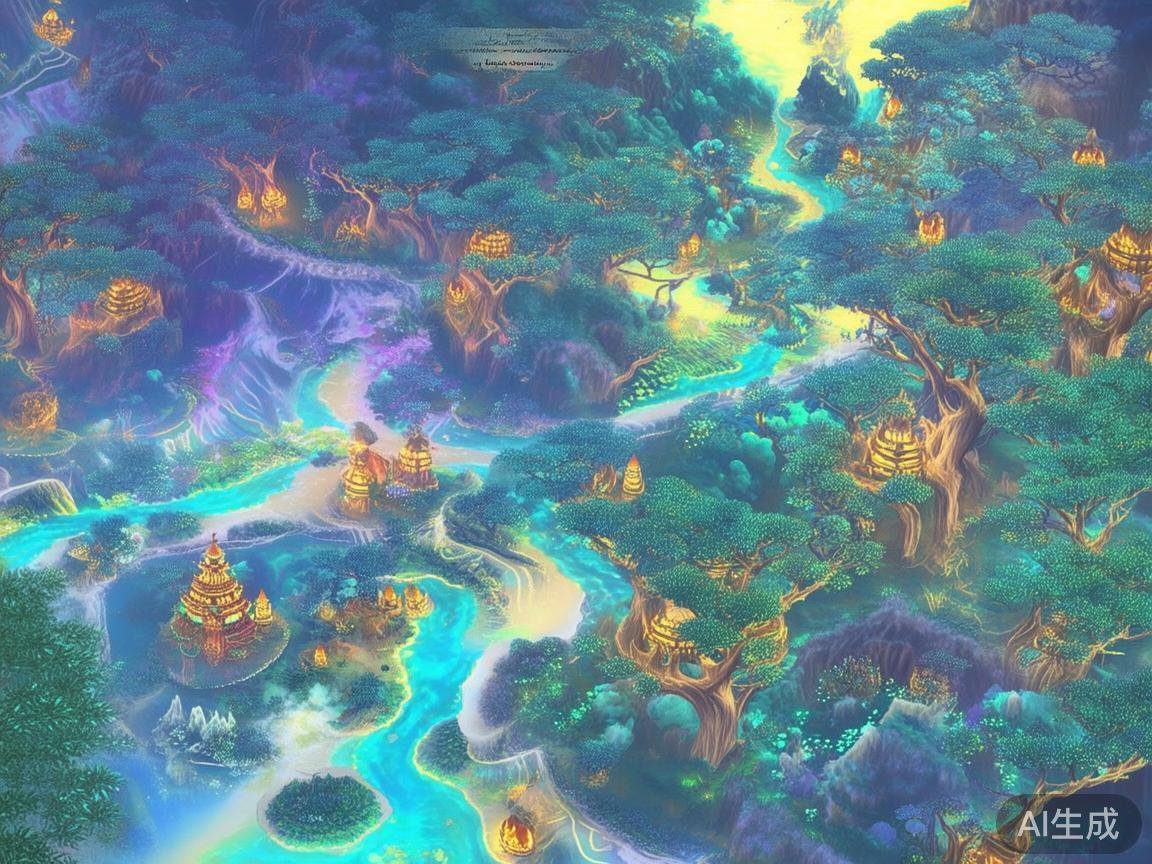手游梦幻西游是什么类型的游戏呢？