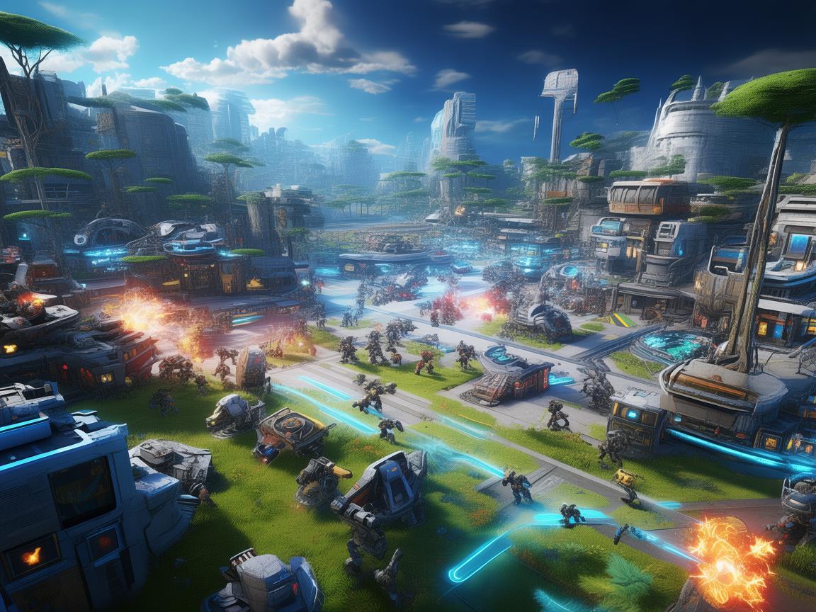 有像端游荣耀的手游吗? 有像端游荣耀的手游吗?