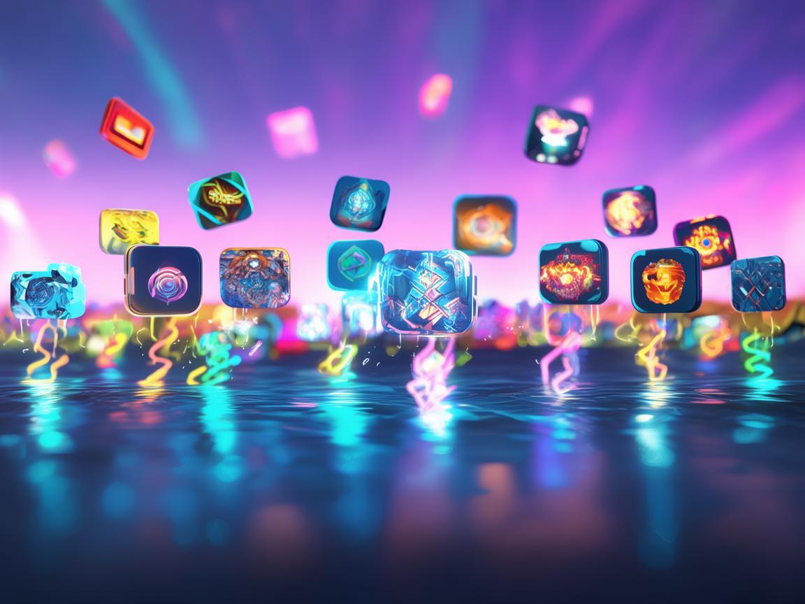 有哪些值得一玩的大型手游呢? 有哪些值得一玩的大型手游呢?