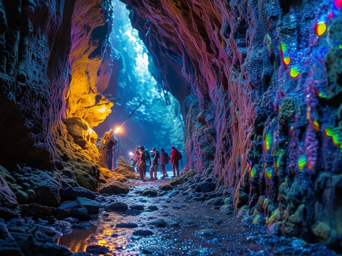 有哪些值得一玩的洞穴探险手游? 有哪些值得一玩的洞穴探险手游?