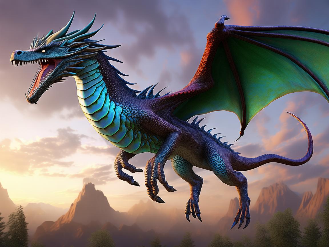 方舟手游中什么中型龙厉害? 方舟手游中什么中型龙厉害?