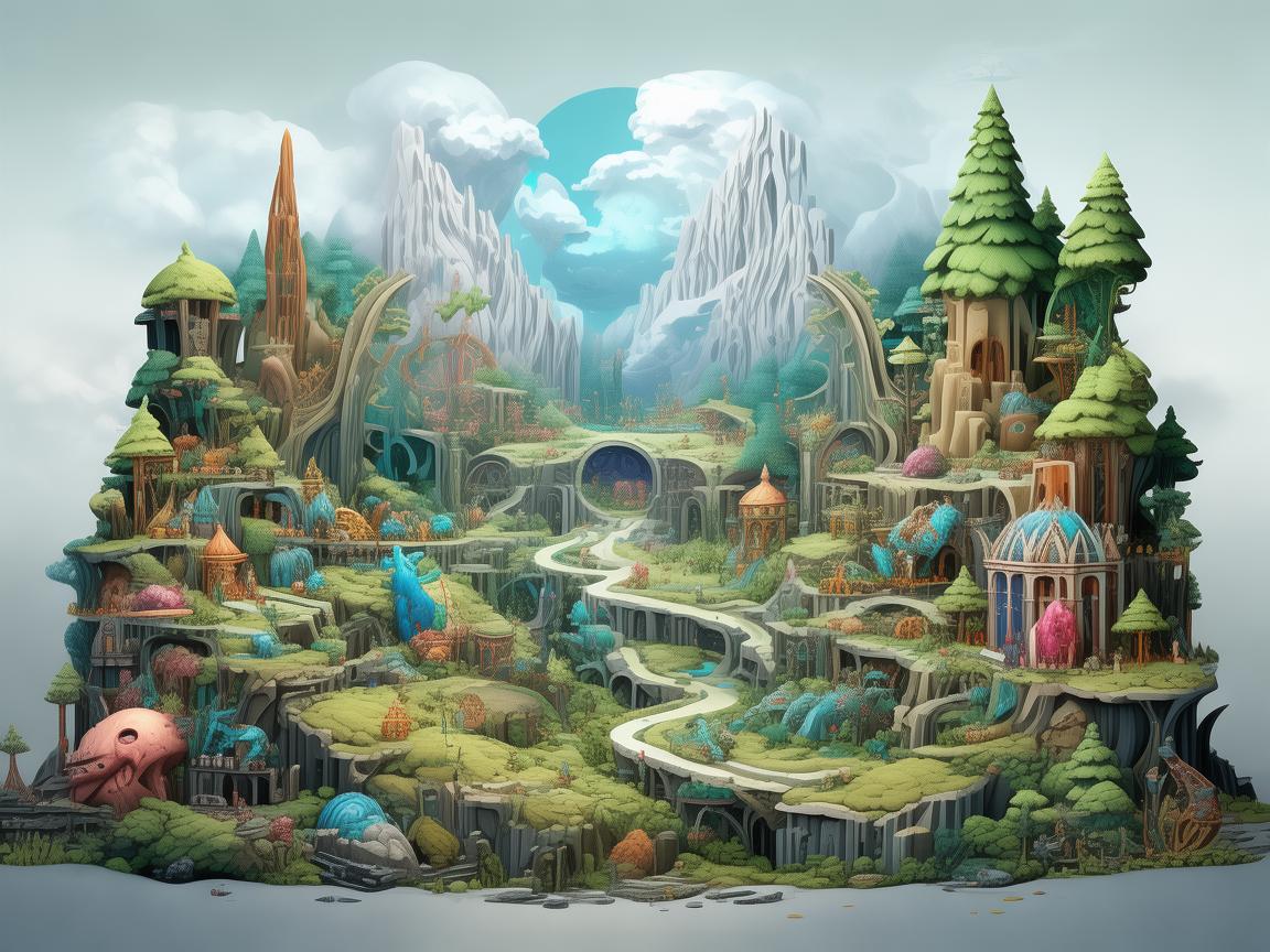 方舟手游有哪些配套周边呢? 方舟手游有哪些配套周边呢?