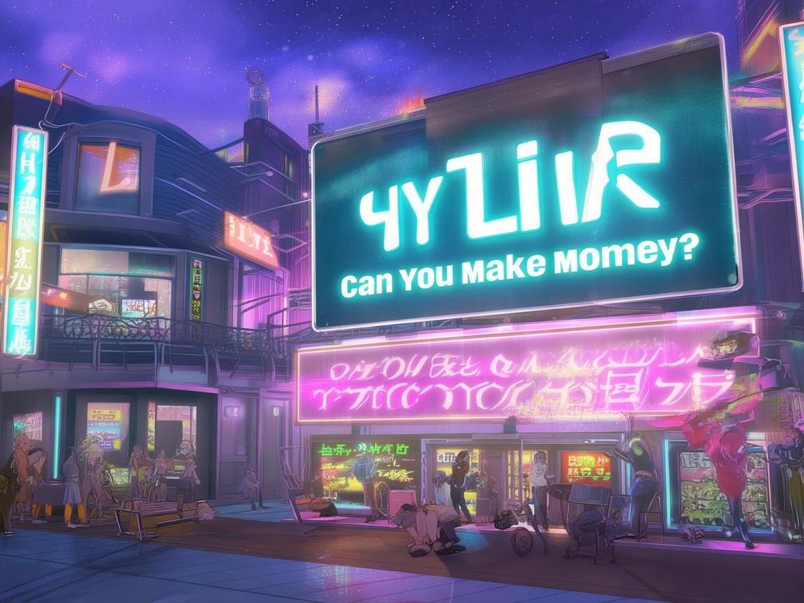 yy直播手游真的能赚钱吗? yy直播手游真的能赚钱吗?