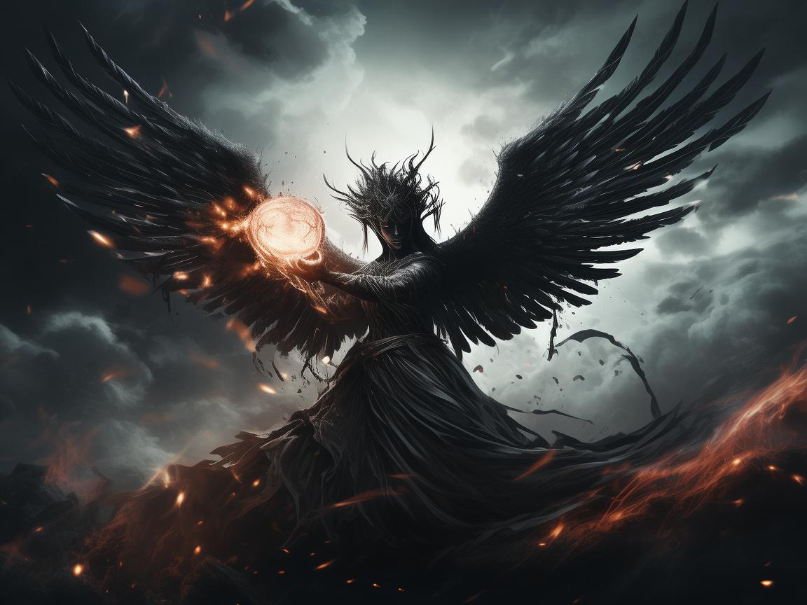 堕落天使手游主打什么技能? 堕落天使手游主打什么技能?