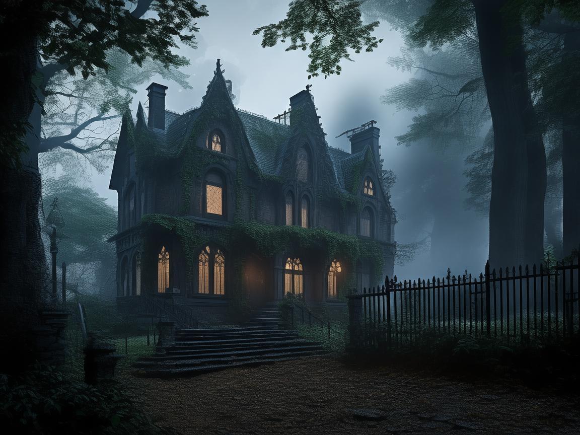 灵异学院是手游吗? 灵异学院是手游吗?