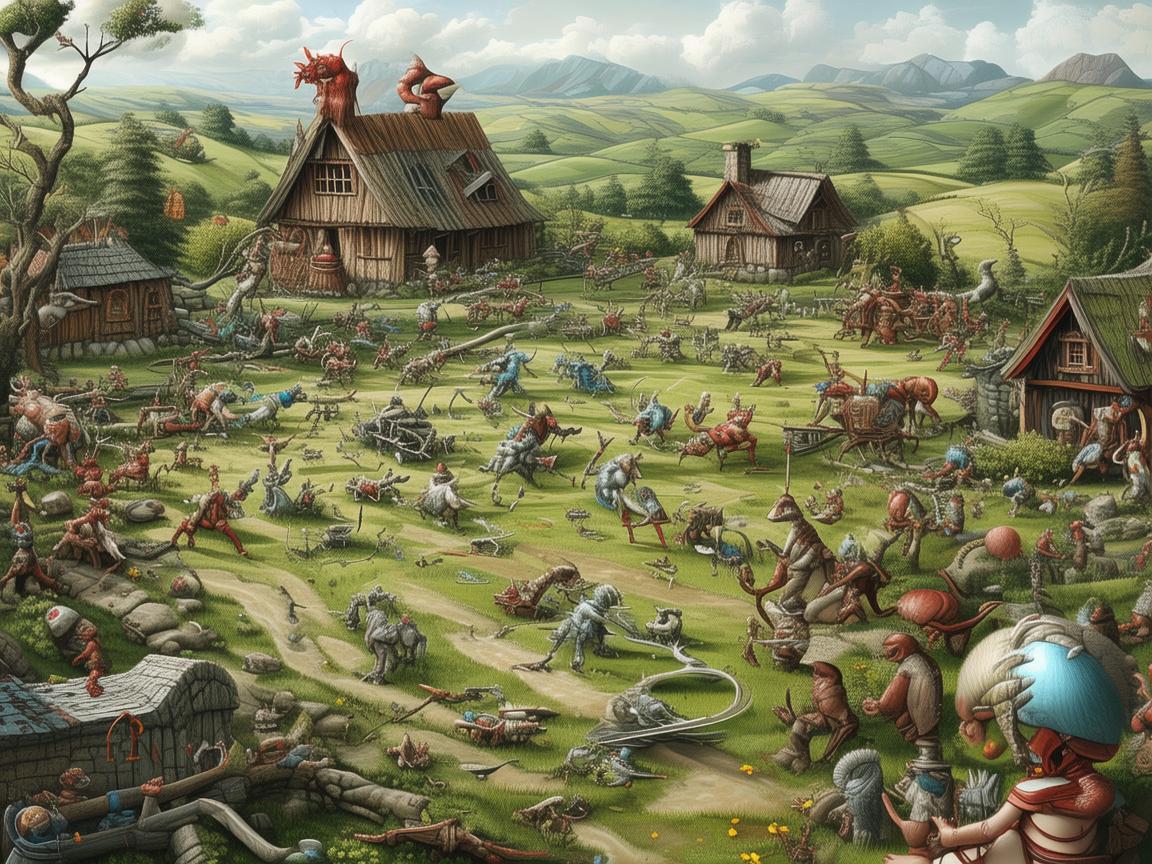 波兰球之战有手游吗? 波兰球之战有手游吗?