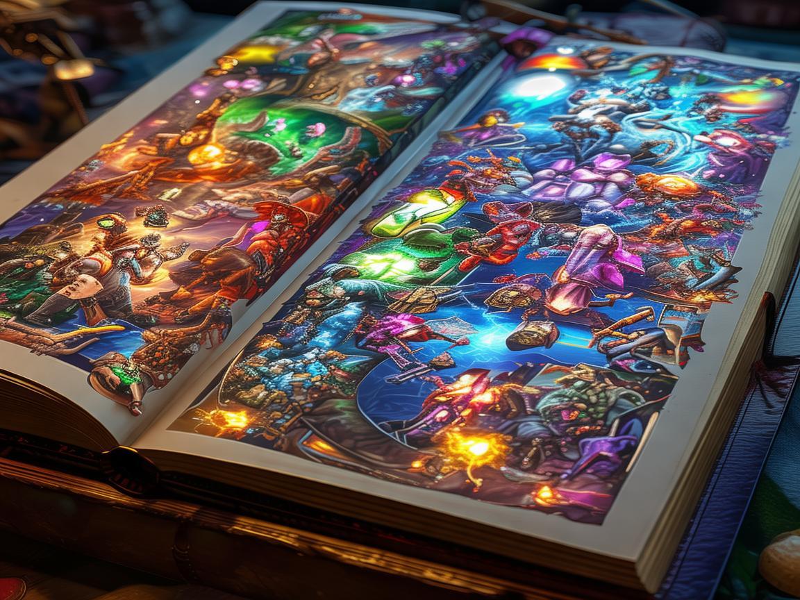 LOL手游宝典是什么?一文带你了解! LOL手游宝典是什么?一文带你了解!