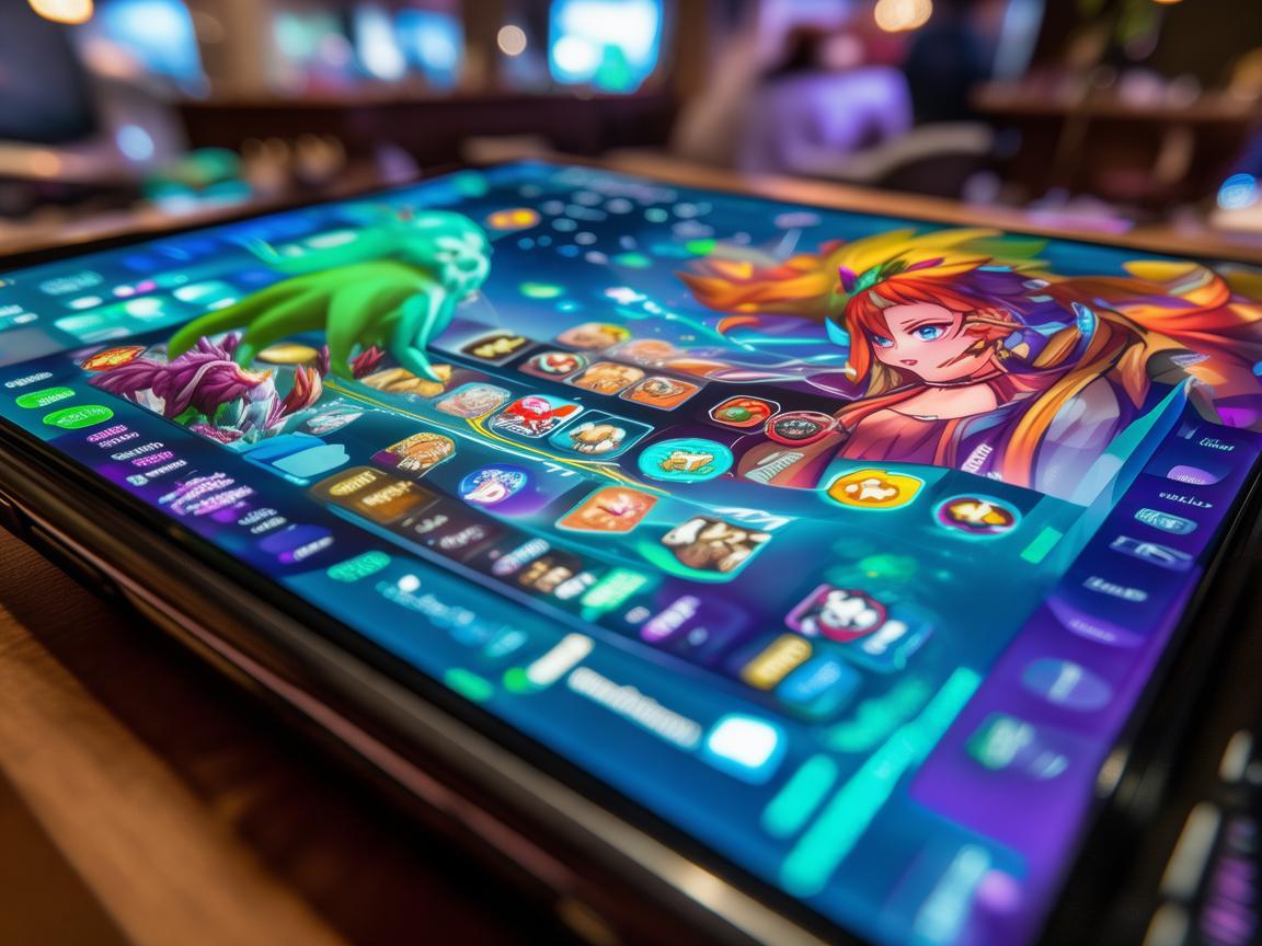 手游日女配合什么打野好呢? 手游日女配合什么打野好呢?