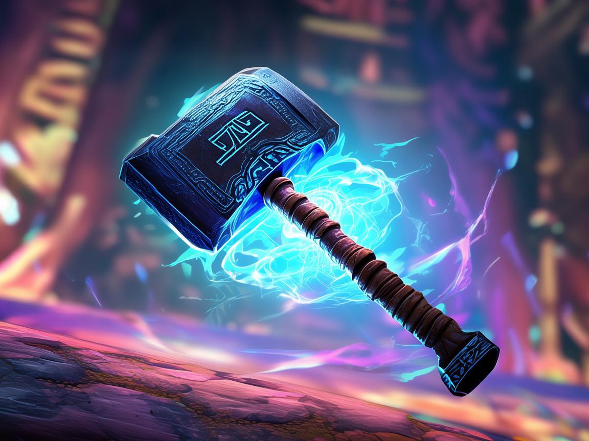 手游锤石被动能暴击吗? 手游锤石被动能暴击吗?