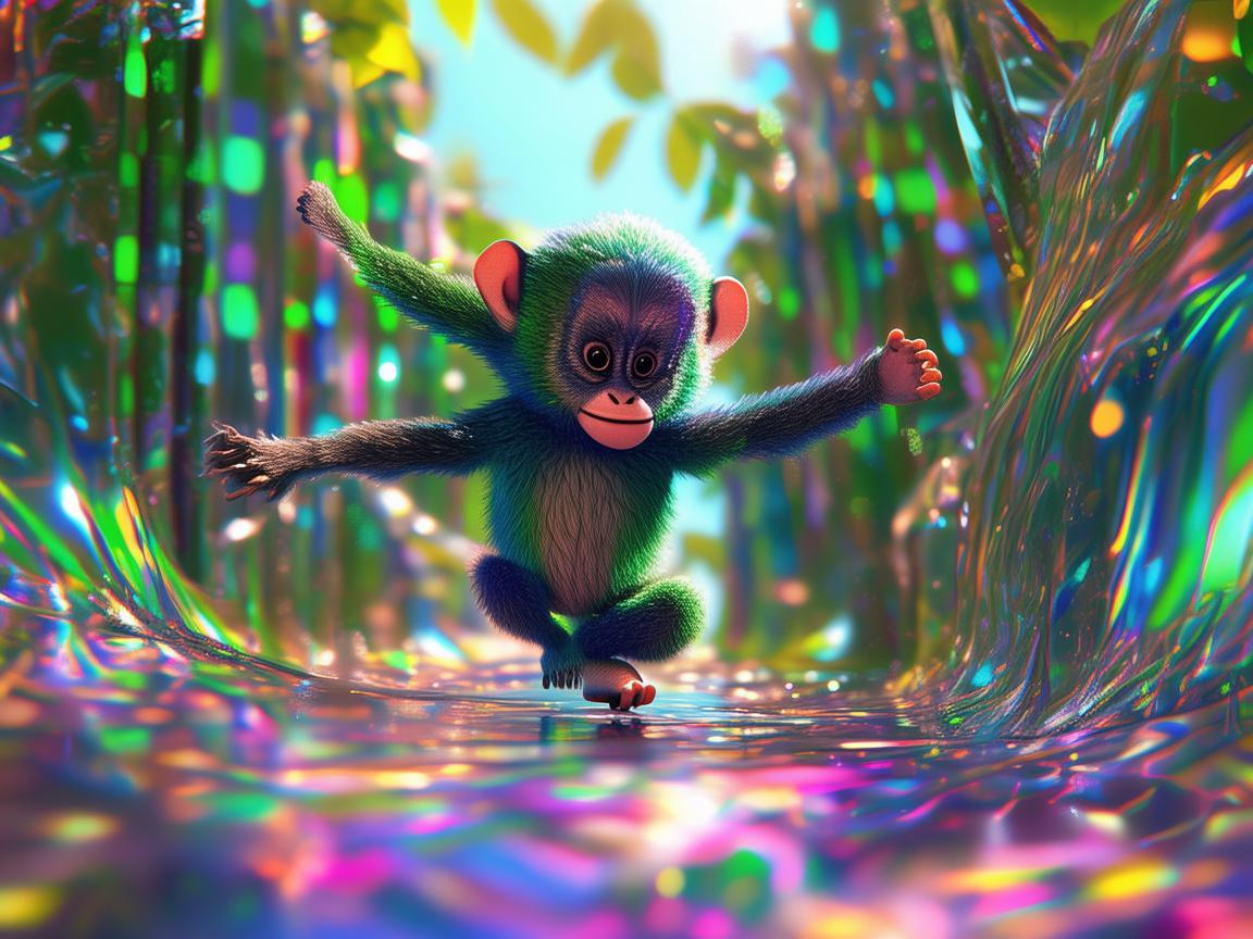 手游版猴子可以穿墙吗? 手游版猴子可以穿墙吗?